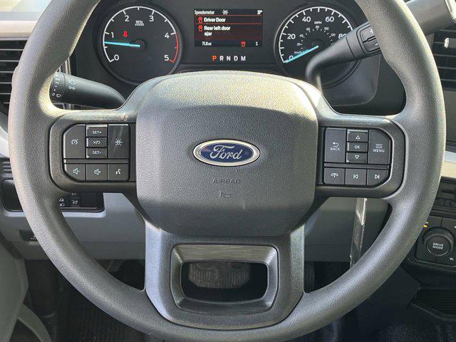 2025 Ford F-550 XL