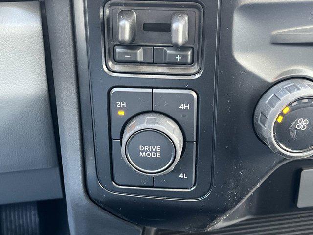 2025 Ford F-550 XL