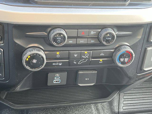 2025 Ford F-550 XL