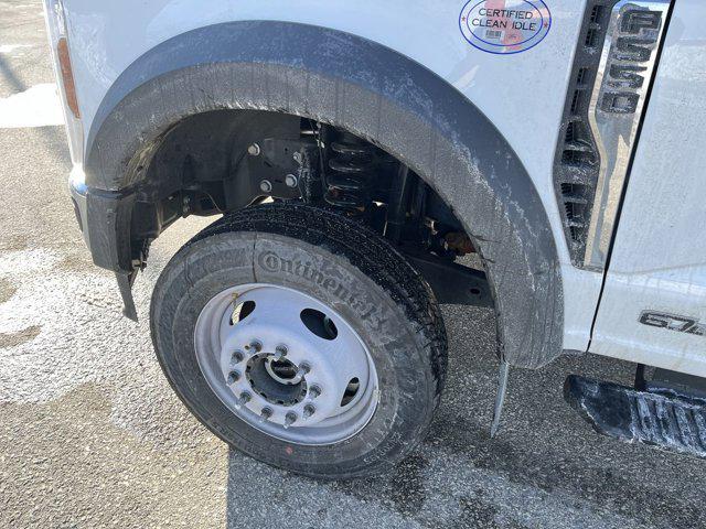 2025 Ford F-550 XL