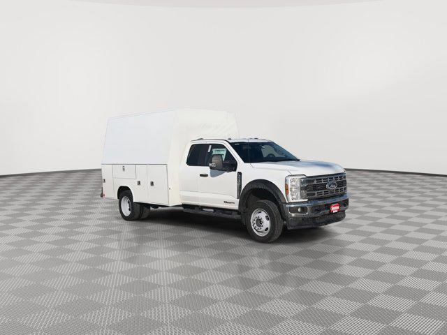 2025 Ford F-550 XL