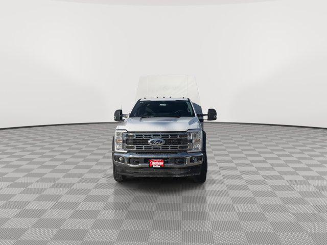 2025 Ford F-550 XL