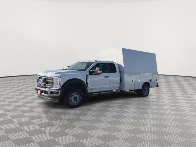 2025 Ford F-550 XL