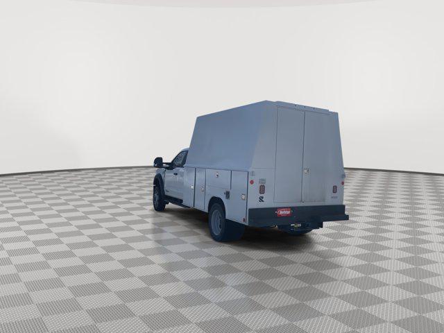 2025 Ford F-550 XL