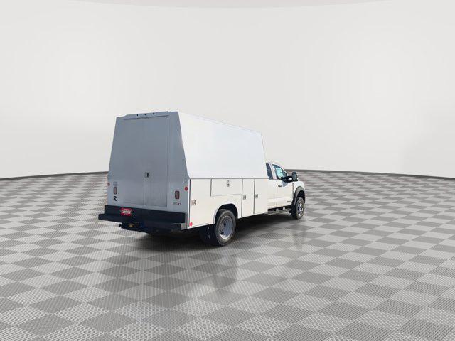 2025 Ford F-550 XL