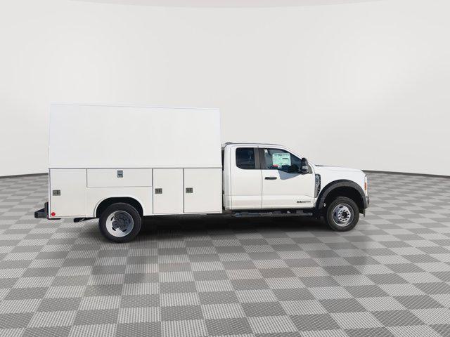 2025 Ford F-550 XL