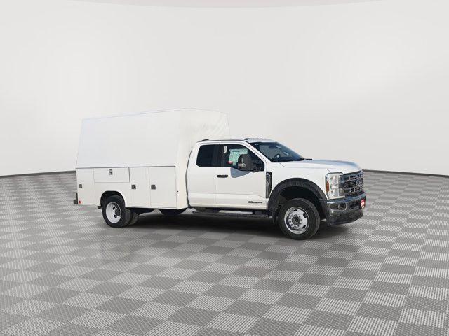 2025 Ford F-550 XL