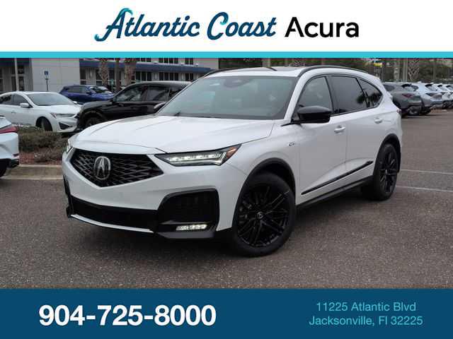 2026 Acura MDX A-SPEC Advance Package for sale in Jacksonville, FL