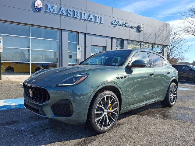 2026 Maserati Grecale Modena for sale in Chadds Ford, PA