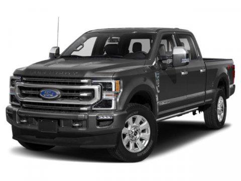 /2021 Ford F-250