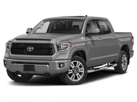 /2021 Toyota Tundra