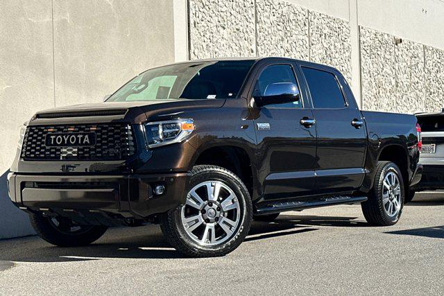 /2021 Toyota Tundra