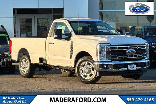 2026 Ford F-350 XLT for sale in Madera, CA