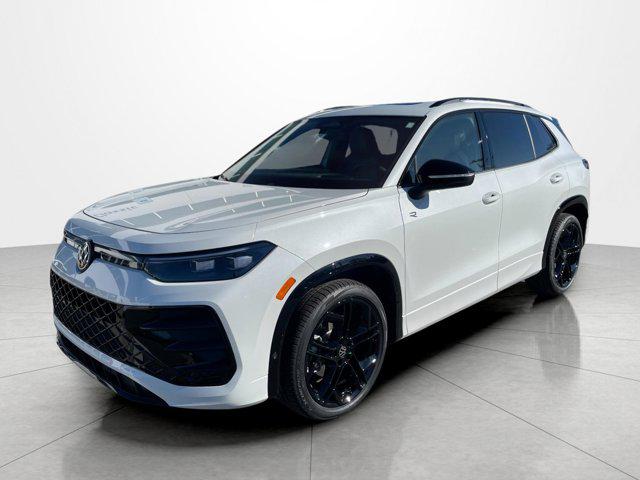 2026 Volkswagen Tiguan SE R-Line Black for sale in Lowell, NC