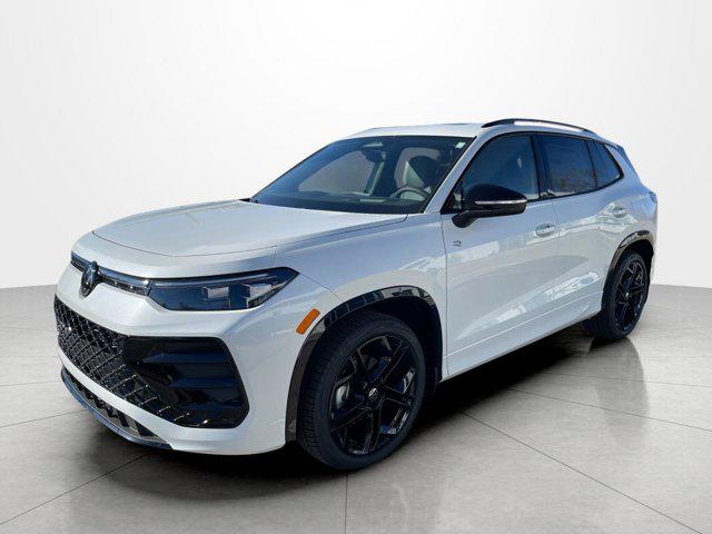 2026 Volkswagen Tiguan SE R-Line Black for sale in Lowell, NC