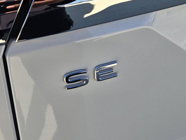 2026 Volkswagen Atlas SE
