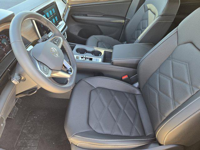2026 Volkswagen Atlas SE
