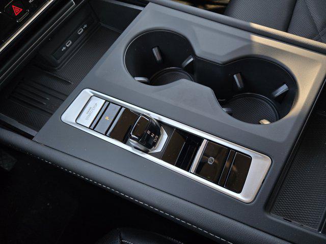 2026 Volkswagen Atlas SE