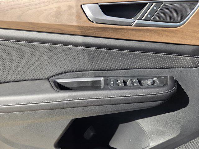 2026 Volkswagen Atlas SE