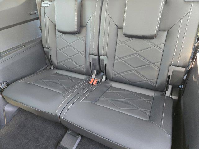 2026 Volkswagen Atlas SE