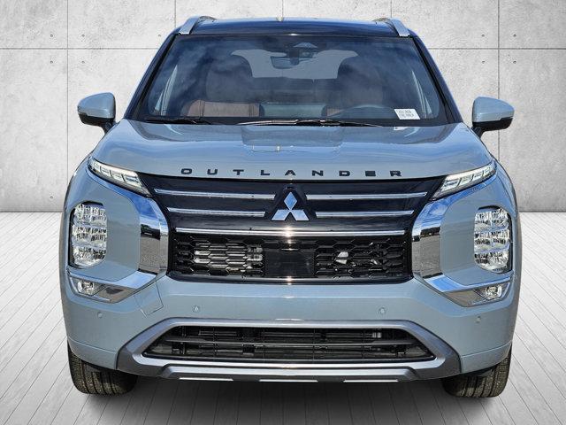 2026 Mitsubishi Outlander SEL 1.5T 2WD