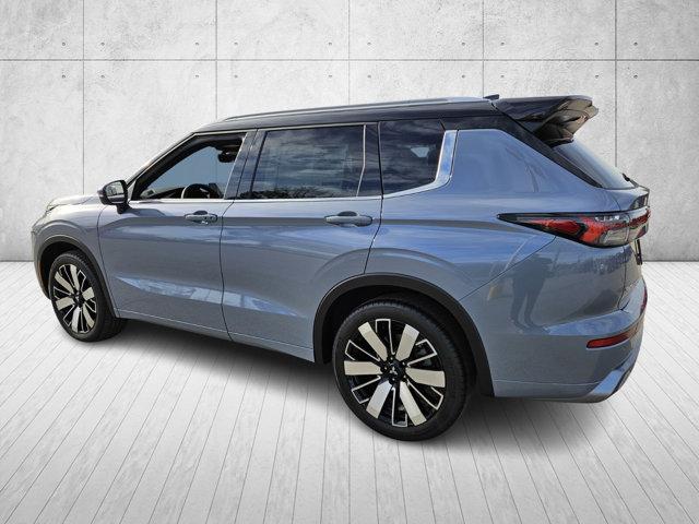 2026 Mitsubishi Outlander SEL 1.5T 2WD