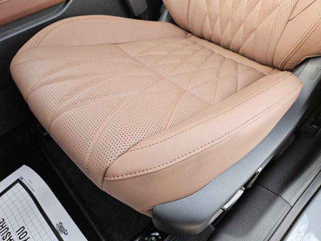 2026 Mitsubishi Outlander SEL 1.5T 2WD
