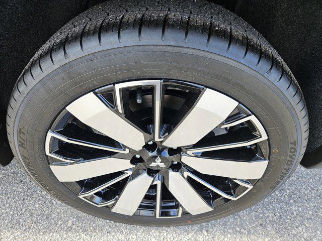 2026 Mitsubishi Outlander SEL 1.5T 2WD
