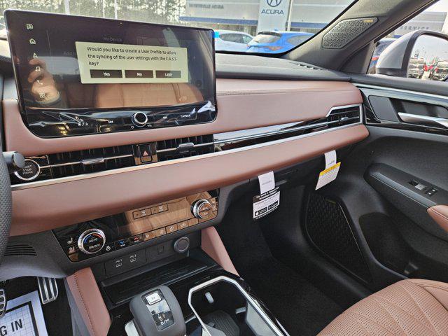 2026 Mitsubishi Outlander SEL 1.5T 2WD