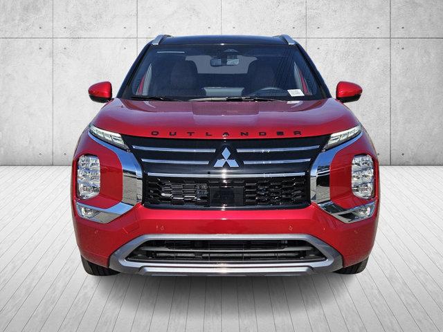 2026 Mitsubishi Outlander SEL 1.5T 2WD