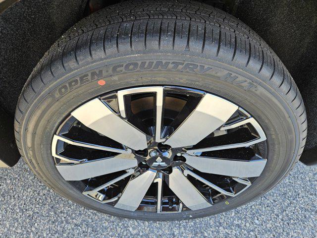 2026 Mitsubishi Outlander SEL 1.5T 2WD
