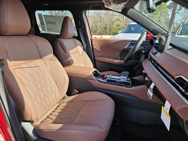 2026 Mitsubishi Outlander SEL 1.5T 2WD