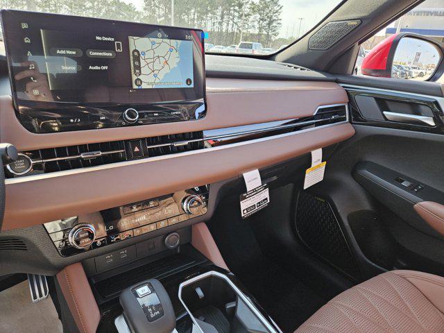 2026 Mitsubishi Outlander SEL 1.5T 2WD