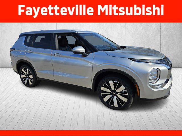 2026 Mitsubishi Outlander SE 1.5T 2WD for sale in Fayatteville, NC