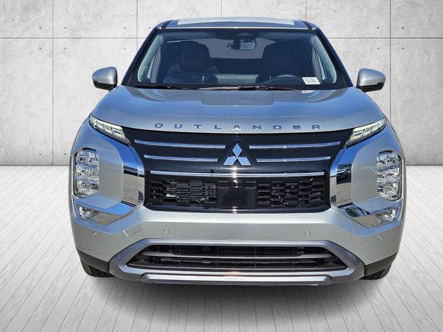 2026 Mitsubishi Outlander SE 1.5T 2WD