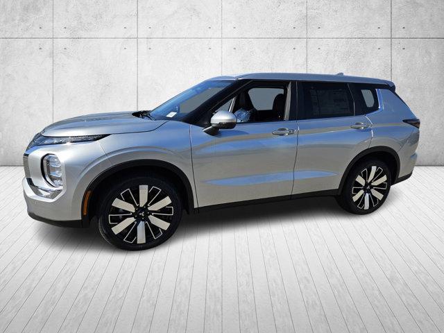 2026 Mitsubishi Outlander SE 1.5T 2WD