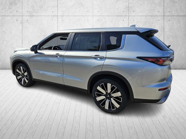 2026 Mitsubishi Outlander SE 1.5T 2WD