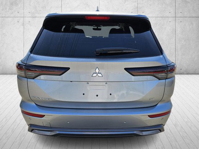 2026 Mitsubishi Outlander SE 1.5T 2WD
