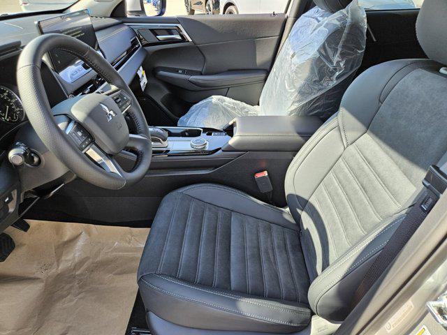 2026 Mitsubishi Outlander SE 1.5T 2WD