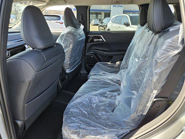 2026 Mitsubishi Outlander SE 1.5T 2WD