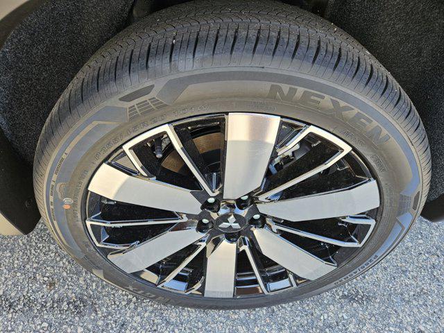 2026 Mitsubishi Outlander SE 1.5T 2WD
