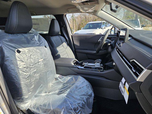 2026 Mitsubishi Outlander SE 1.5T 2WD