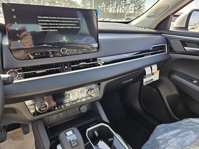 2026 Mitsubishi Outlander SE 1.5T 2WD
