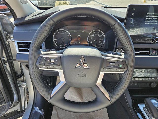 2026 Mitsubishi Outlander SE 1.5T 2WD