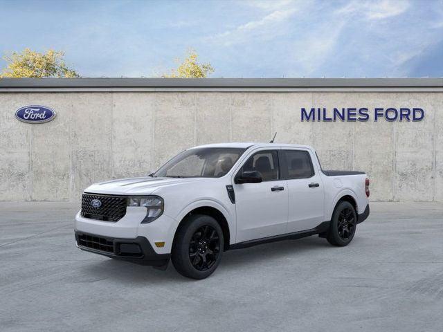 2026 Ford Maverick XLT for sale in Lapeer, MI