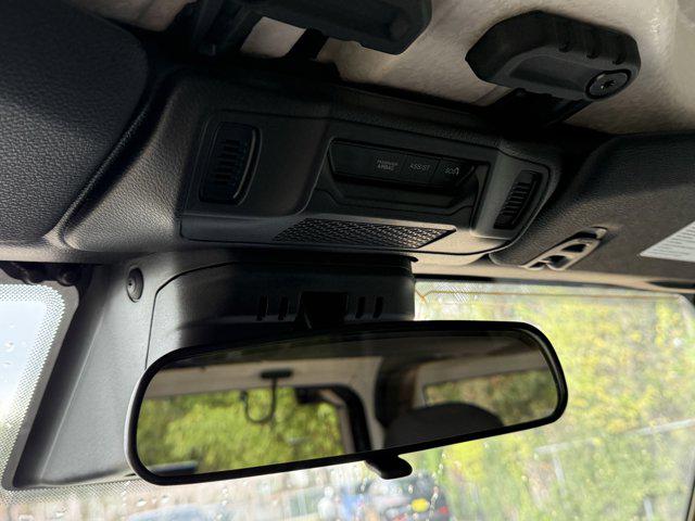 2026 Jeep Wrangler 2-Door Willys 4x4