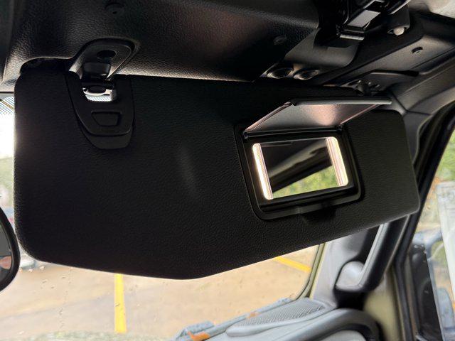 2026 Jeep Wrangler 2-Door Willys 4x4