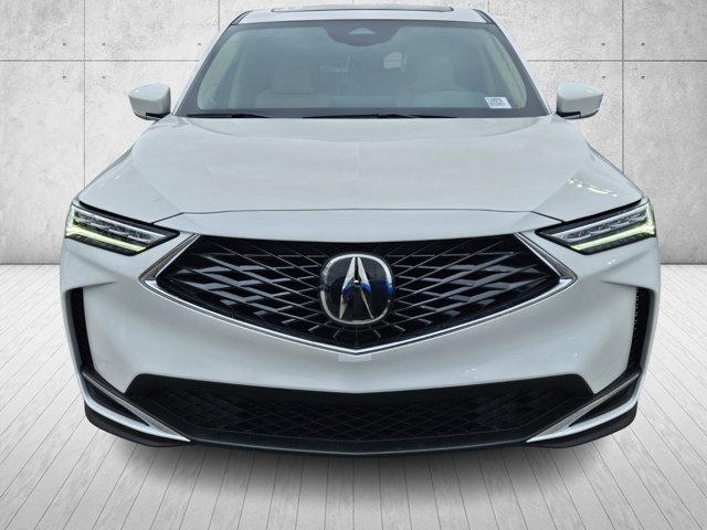 2026 Acura MDX Standard