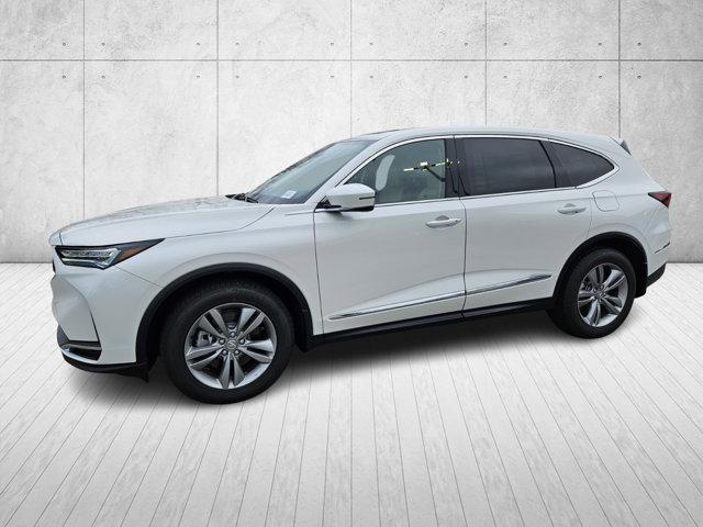 2026 Acura MDX Standard