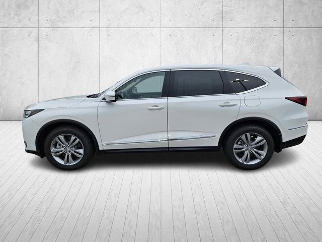 2026 Acura MDX Standard